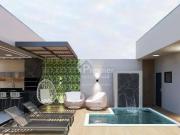 Casa / Sobrado para Venda em Indaiatuba/SP Jardim...