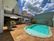 Casa / Sobrado para Venda em Indaiatuba/SP Jardim...