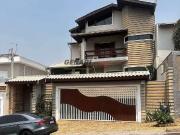 Casa / Sobrado para Venda em Indaiatuba/SP Jardim...
