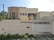 Casa / Sobrado para Venda em Indaiatuba/SP Jardim Europa...