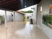 Casa / Sobrado para Venda em Indaiatuba/SP Jardim Europa...
