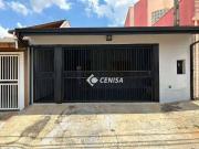 Casa / Sobrado para Venda em Indaiatuba/SP Jardim Hubert...