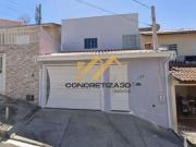 Casa / Sobrado para Venda em Indaiatuba/SP Jardim Hubert...