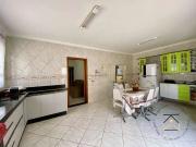 Casa / Sobrado para Venda em Indaiatuba/SP Jardim...