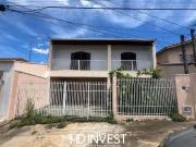 Casa / Sobrado para Venda em Indaiatuba/SP Jardim...