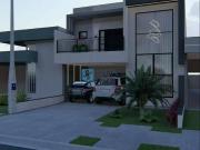 Casa / Sobrado para Venda em Indaiatuba/SP Jardim...