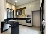 Casa / Sobrado para Venda em Indaiatuba/SP Jardim Monte...