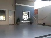 Casa / Sobrado para Venda em Indaiatuba/SP Jardim Monte...