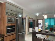 Casa / Sobrado para Venda em Indaiatuba/SP Jardim Monte...