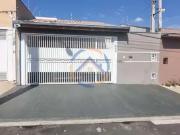 Casa / Sobrado para Venda em Indaiatuba/SP Jardim Monte...