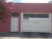 Casa / Sobrado para Venda em Indaiatuba/SP Jardim Monte...