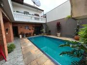 Casa / Sobrado para Venda em Indaiatuba/SP Jardim Morada...