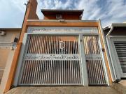 Casa / Sobrado para Venda em Indaiatuba/SP Jardim Morada...