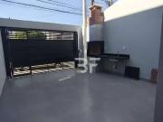 Casa / Sobrado para Venda em Indaiatuba/SP Jardim Morada...