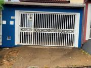 Casa / Sobrado para Venda em Indaiatuba/SP Jardim Morada...