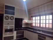 Casa / Sobrado para Venda em Indaiatuba/SP Jardim Morada...