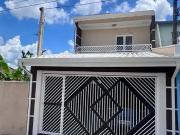 Casa / Sobrado para Venda em Indaiatuba/SP Jardim Morada...