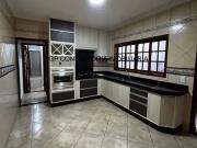 Casa / Sobrado para Venda em Indaiatuba/SP Jardim Morada...