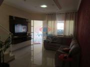 Casa / Sobrado para Venda em Indaiatuba/SP Jardim Morada...