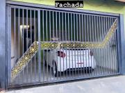 Casa / Sobrado para Venda em Indaiatuba/SP Jardim Morada...