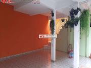 Casa / Sobrado para Venda em Indaiatuba/SP Jardim Morada...