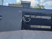 Casa / Sobrado para Venda em Indaiatuba/SP Jardim...