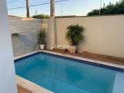 Casa / Sobrado para Venda em Indaiatuba/SP Jardim Olinda...