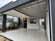 Casa / Sobrado para Venda em Indaiatuba/SP Jardim Park...