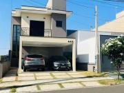 Casa / Sobrado para Venda em Indaiatuba/SP Jardim Park...