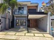 Casa / Sobrado para Venda em Indaiatuba/SP Jardim Park...