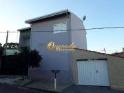 Casa / Sobrado para Venda em Indaiatuba/SP Jardim Pau...