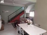 Casa / Sobrado para Venda em Indaiatuba/SP Jardim Pau...