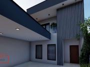Casa / Sobrado para Venda em Indaiatuba/SP Jardim Pau...