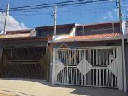 Casa / Sobrado para Venda em Indaiatuba/SP Jardim Pau...