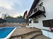 Casa / Sobrado para Venda em Indaiatuba/SP Jardim Pau...