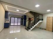 Casa / Sobrado para Venda em Indaiatuba/SP Jardim Pau...