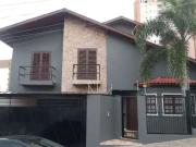 Casa / Sobrado para Venda em Indaiatuba/SP Jardim Pau...