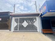 Casa / Sobrado para Venda em Indaiatuba/SP Jardim Pau...