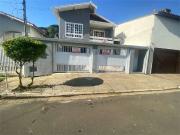 Casa / Sobrado para Venda em Indaiatuba/SP Jardim Pau...
