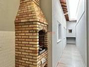 Casa / Sobrado para Venda em Indaiatuba/SP Jardim Pau...