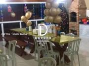 Casa / Sobrado para Venda em Indaiatuba/SP Jardim...