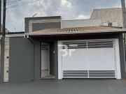 Casa / Sobrado para Venda em Indaiatuba/SP Jardim...