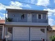 Casa / Sobrado para Venda em Indaiatuba/SP Jardim Portal...