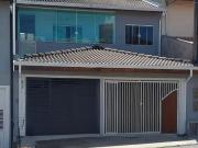 Casa / Sobrado para Venda em Indaiatuba/SP Jardim Portal...