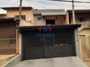 Casa / Sobrado para Venda em Indaiatuba/SP Jardim...
