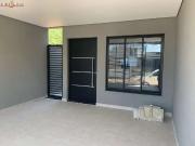Casa / Sobrado para Venda em Indaiatuba/SP Jardim...