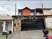 Casa / Sobrado para Venda em Indaiatuba/SP Jardim...
