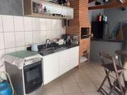 Casa / Sobrado para Venda em Indaiatuba/SP Jardim...