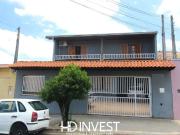 Casa / Sobrado para Venda em Indaiatuba/SP Jardim Regina...