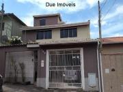Casa / Sobrado para Venda em Indaiatuba/SP Jardim Regina...